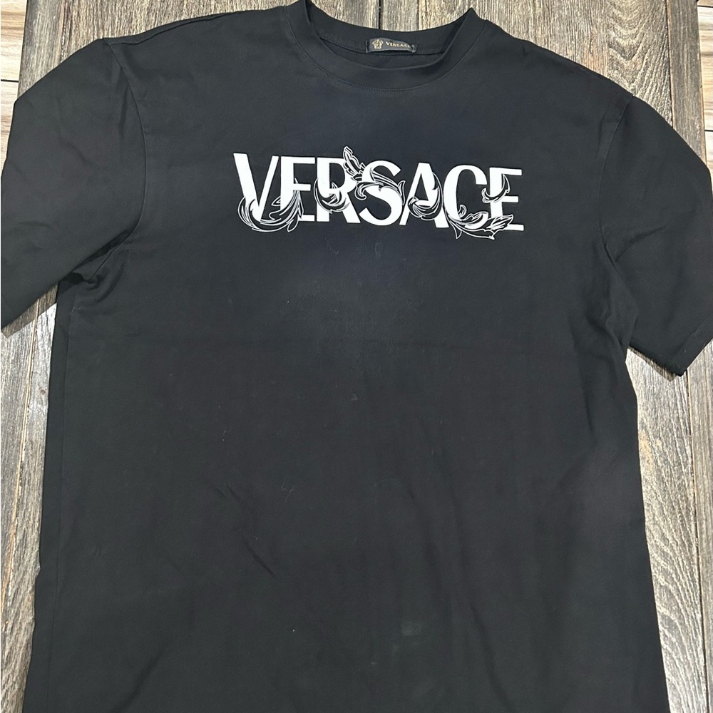 Versace t shirt